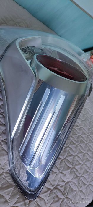 Десен стоп за Toyota Verso след 2013 г.