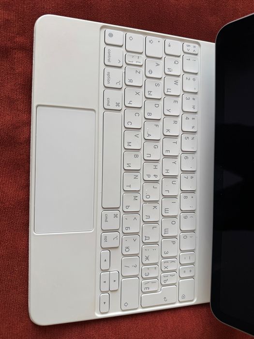 Продам iPad Pro