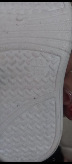 Обувь детская  13 размер