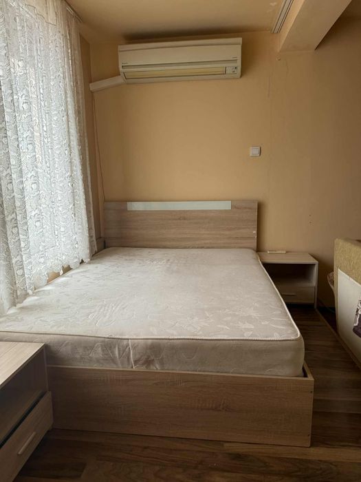Дава се под наем Едностаен апартамент в Варна, Център - 45 кв.м за 330.99 € - Снимка #5
