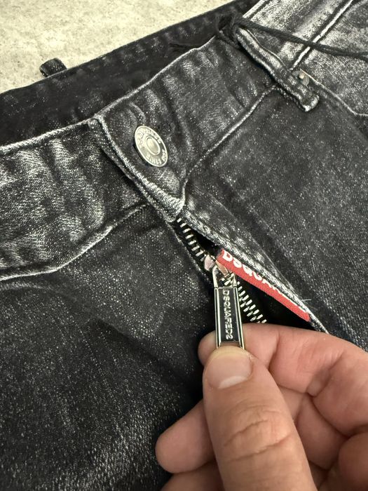 Blugi Dsquared2 calitate Premium colectie noua 2026