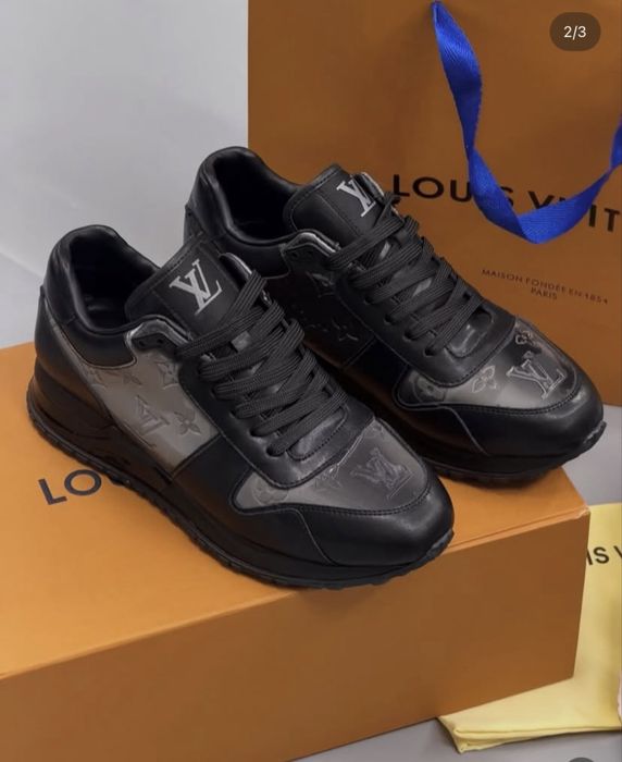 Продам обувь louis vuitton