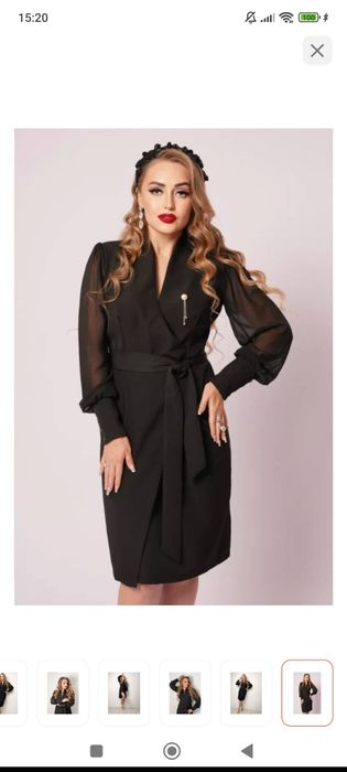 продам платье вечернее