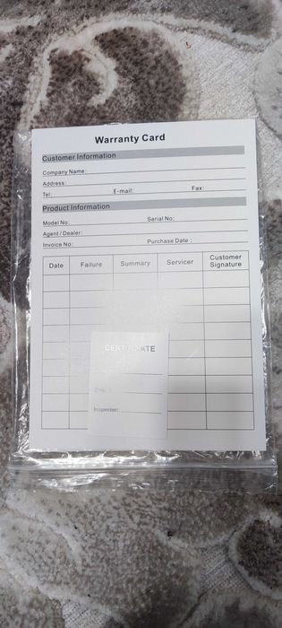 Invertor 6.2kw Hybrid EASUN 500V WIFi 120A 48V NOU - Putere 6200 Wati