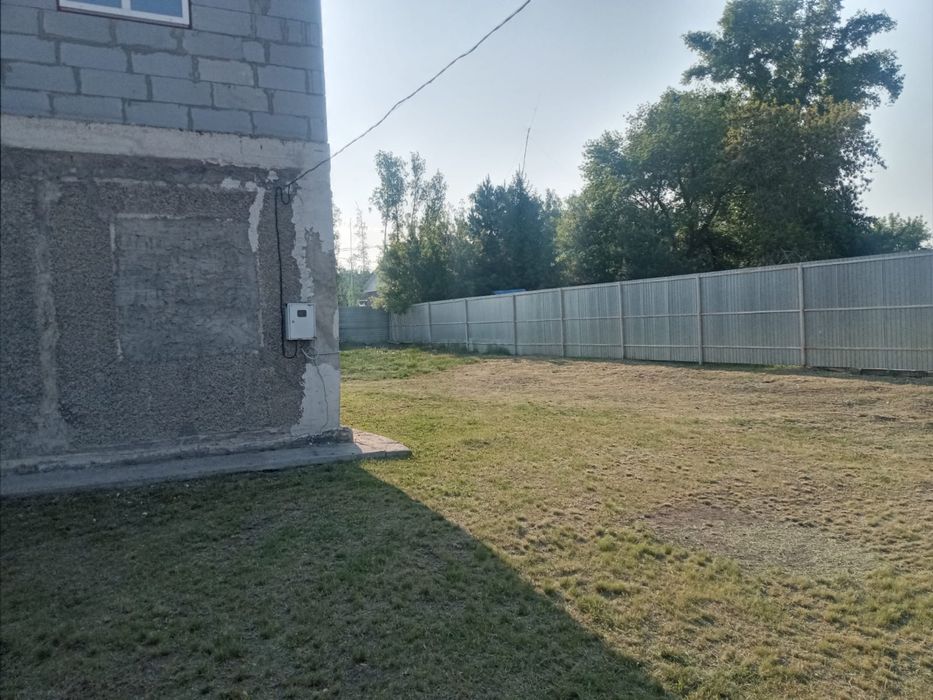 В продаже коттедж