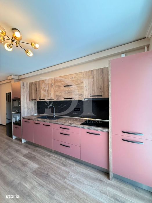Apartament 3 camere / Zona Eroilor