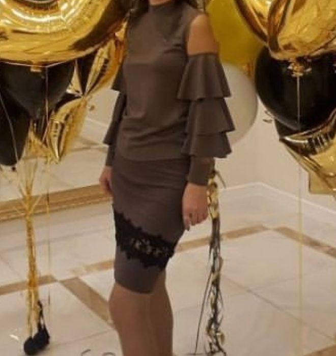 Одежда  классика