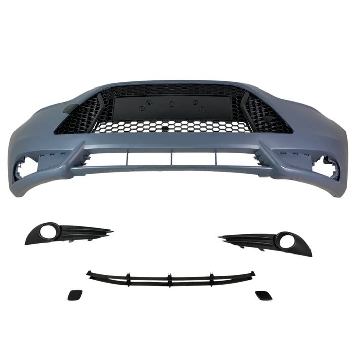 Предна броня за Ford Focus (2011-2014)