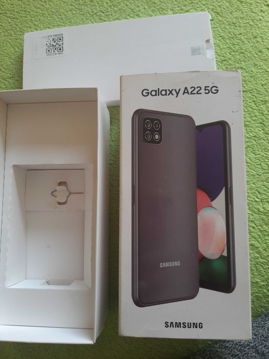 Samsung Galaxy A22 5G