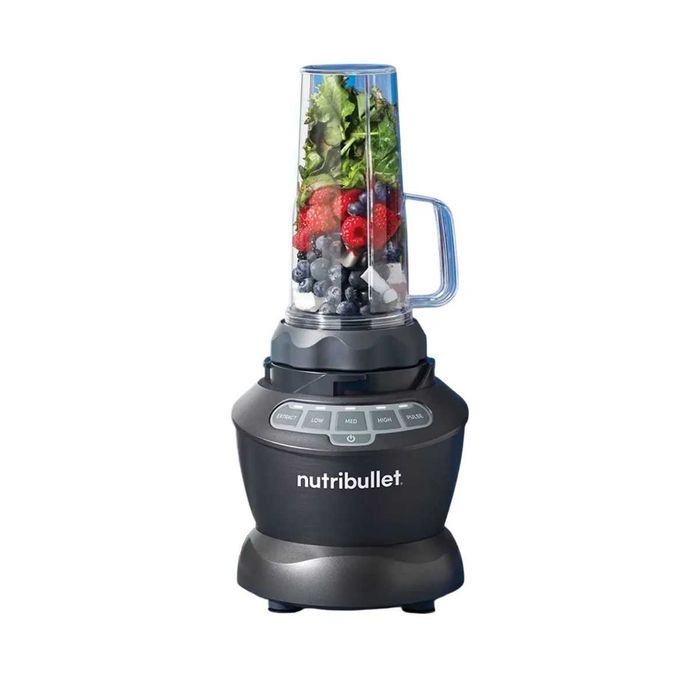 Блендер стационарный Nutribullet NBF500DG