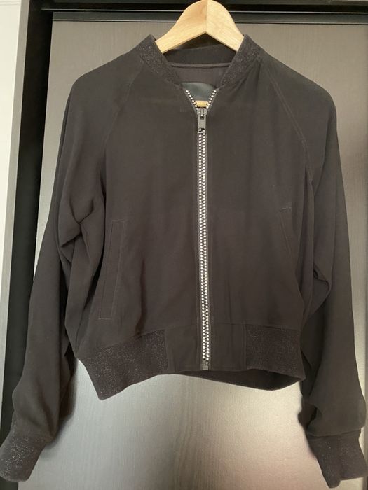 Blazer/jacheta Bomber Diesel
