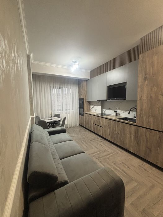 Inchiriere Apartament luxury 2 dormitoare Sibiu