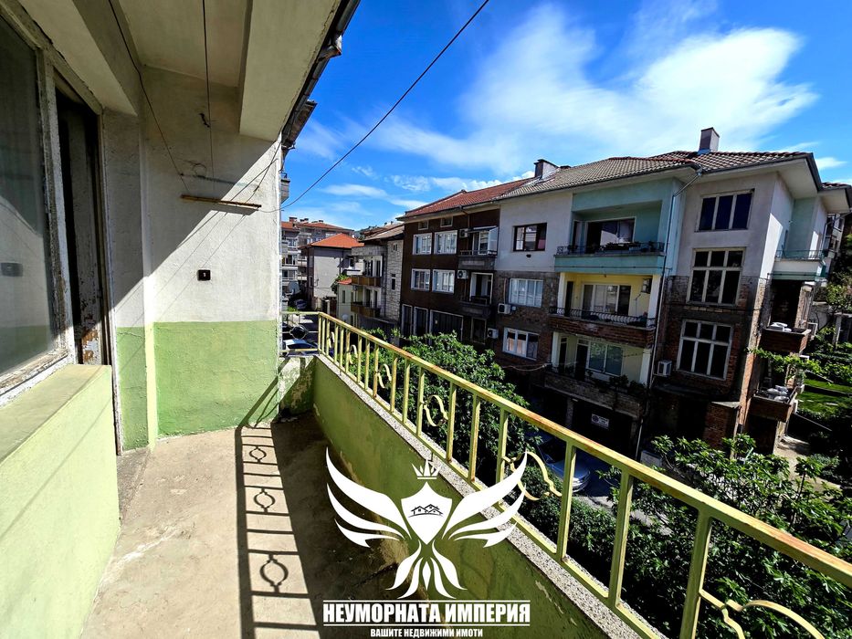 Дава се под наем Тристаен апартамент в Асеновград - 80 кв.м за 311 € - Снимка #5