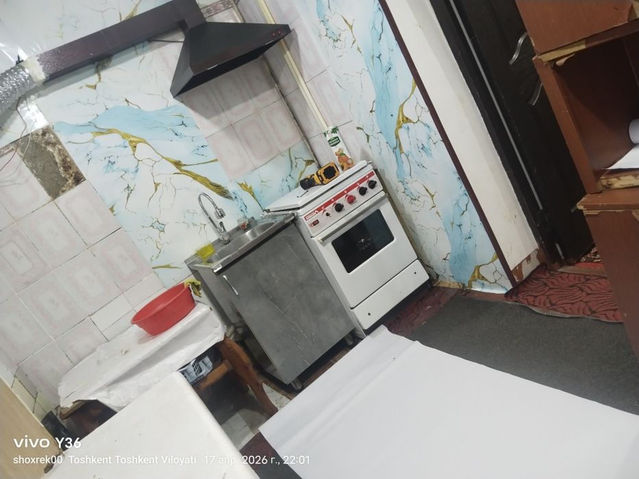 Kv arenda 1 kom chilanzar 6