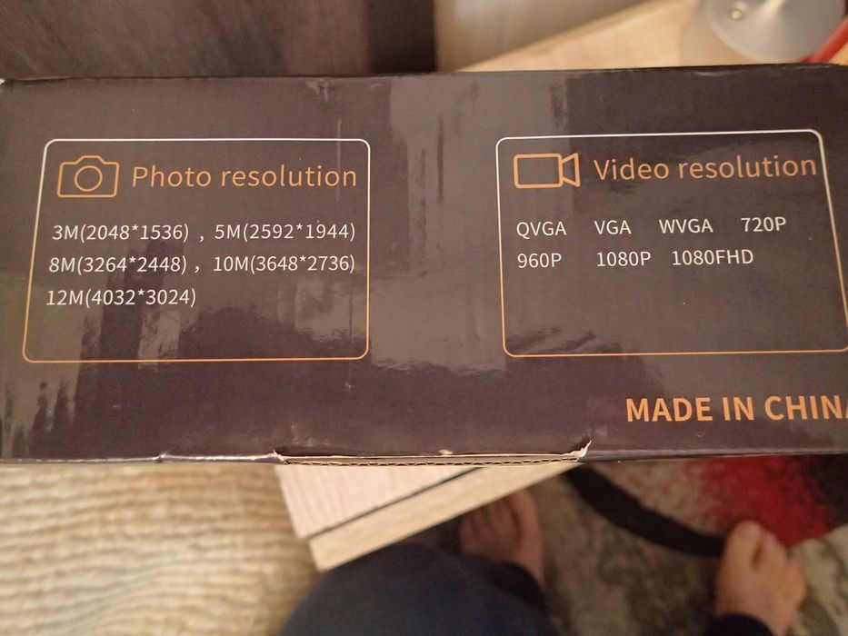 Microscop digital 1500x cu display de 7 inch ( rezervat )