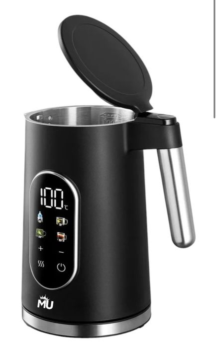 Продам Умный Чайник с 5 режимами