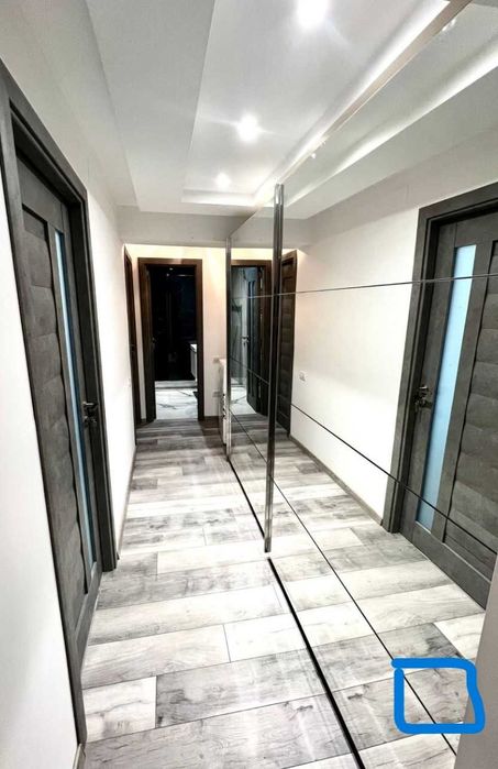 Apartamnt cu 3 camere de lux Ultra Iltracentral – Piata Vasile Milea