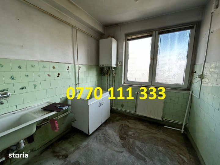 Independentei - Apartament 3 camere confort 1 semidecomandat — fotografia 1