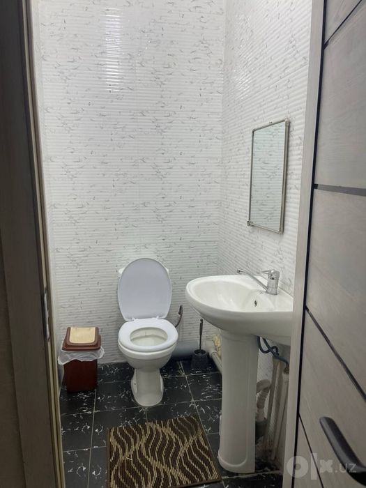 Qizlarga kvartira