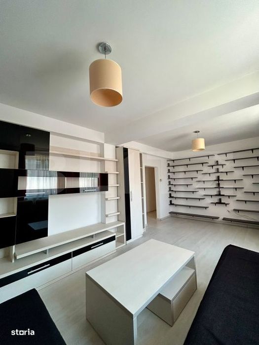 Apartament 2 camere, modern, pet-friendly, zona Zorilor — fotografia 1