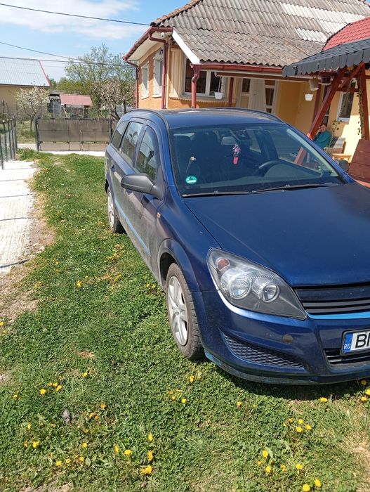 Vînd Opel Astra h