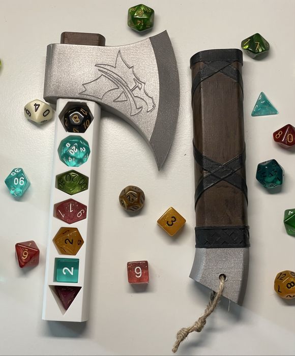 Servicii de Printare 3D cu Rasina sau Filament