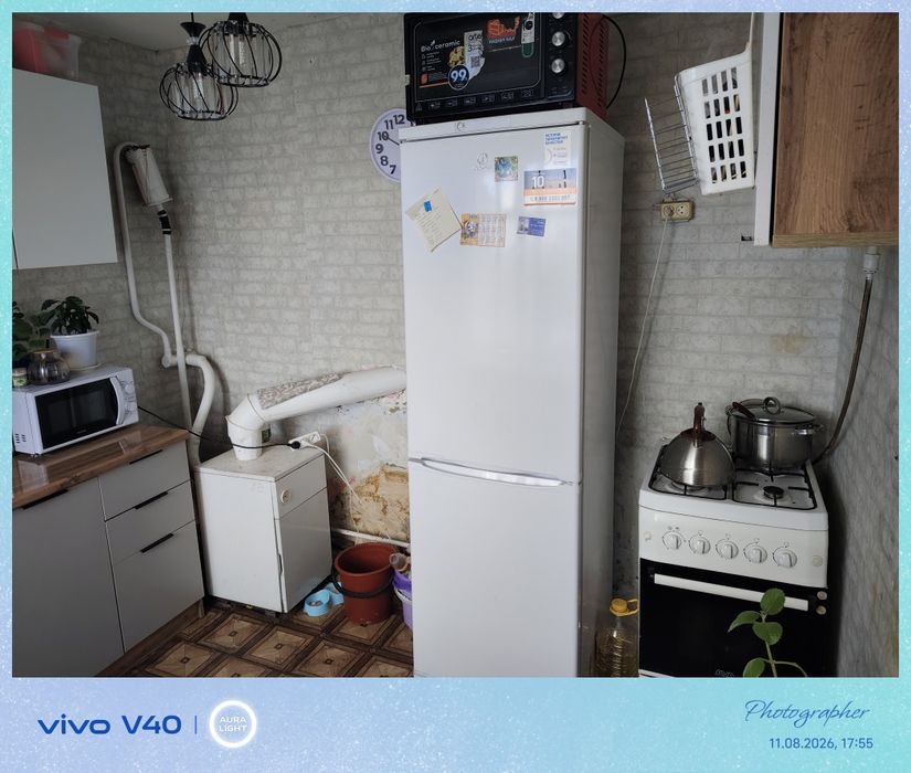 Продам дом. С. Глебовка
