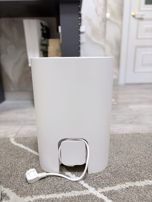 Робот-пылесос DREAME D9 Plus