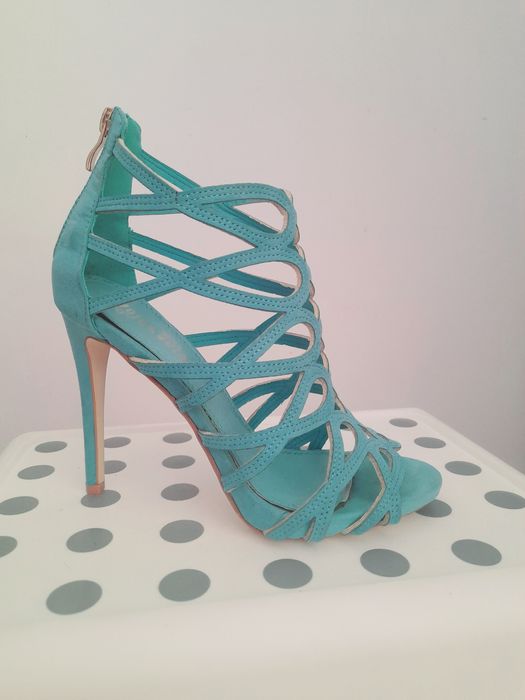 Сандали Gold&Gold