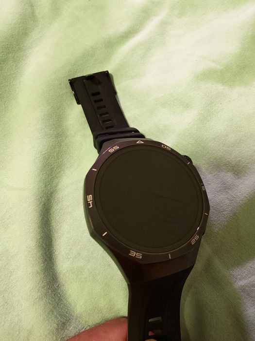 Ceas Huawei Watch GT5 Pro
