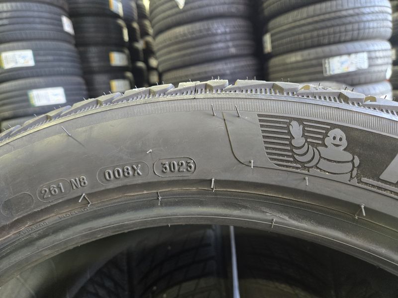 275/40/21 MICHELIN 4бр