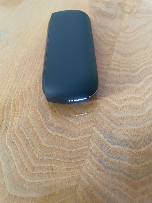 Pachet PROMO tigari electronice : IQOS 3 DUO, GLO HYPER X2 si ARAMAX Power 5000 cu atomizor Innokin iSub-B