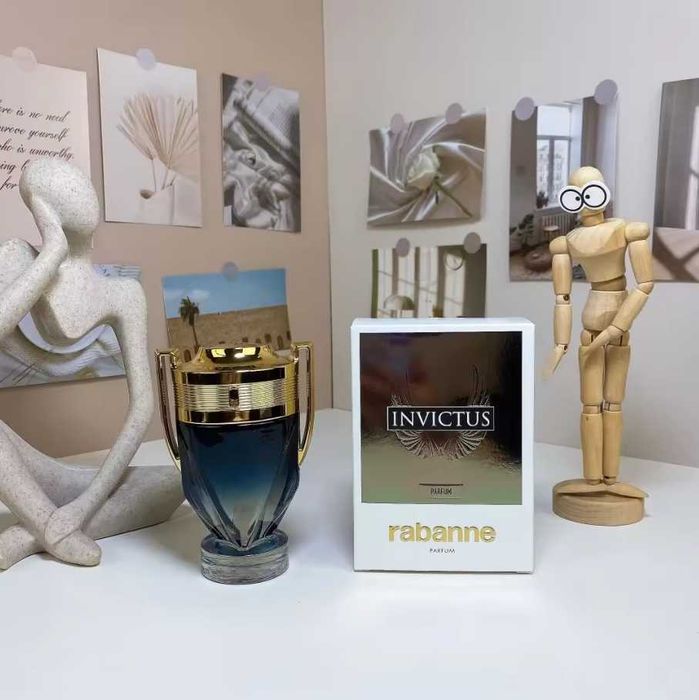 Parfumuri barbatesti originale - Creed, JPG , YSL , Invictus