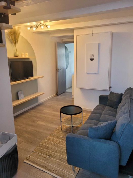 Apartament 1 cameră  Intre Lacuri Ideal Investiție direct proprietar