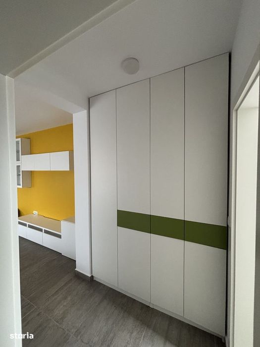 Apartament modern 2 camere,2 locuri parcare, Dumbravita