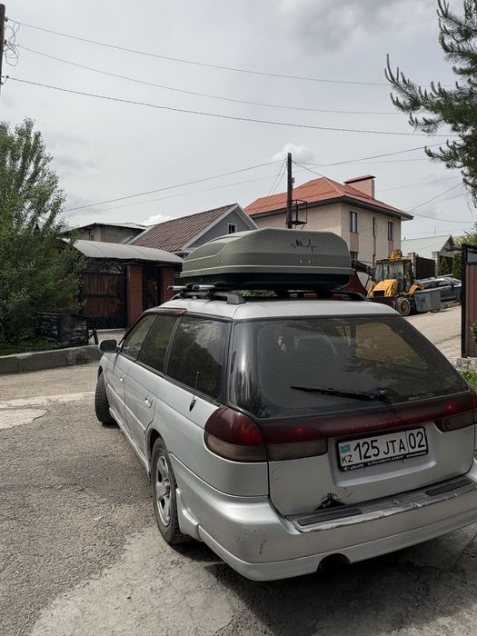 Продам Субару легаси