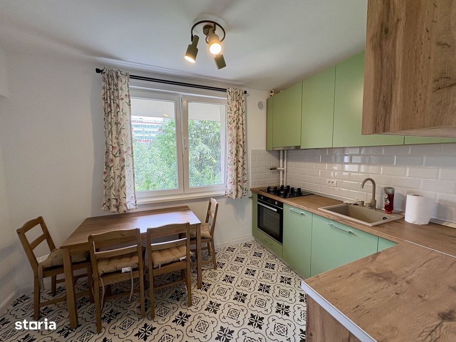 Apartament 2 camere, Giurgiului, Piata Progresului