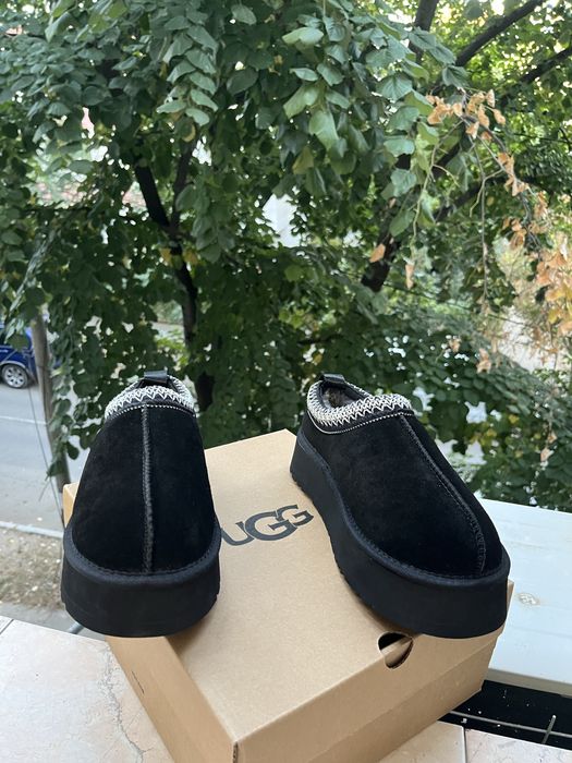 Ghetute Ugg tazz II