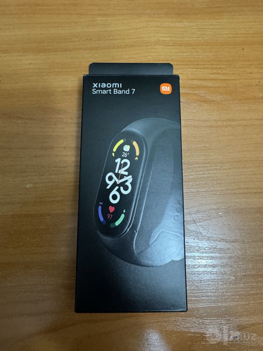 Xiaomi Mi Band 7 Global