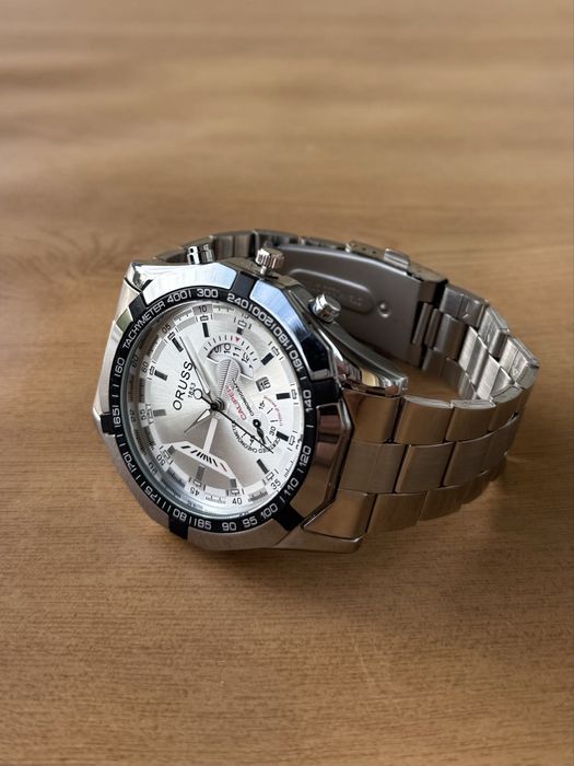 Мъжки часовник