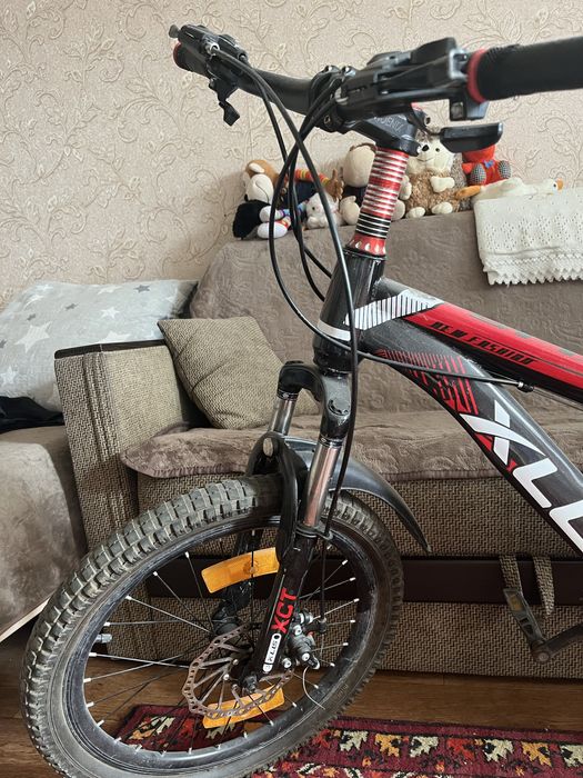 Продам велосипед