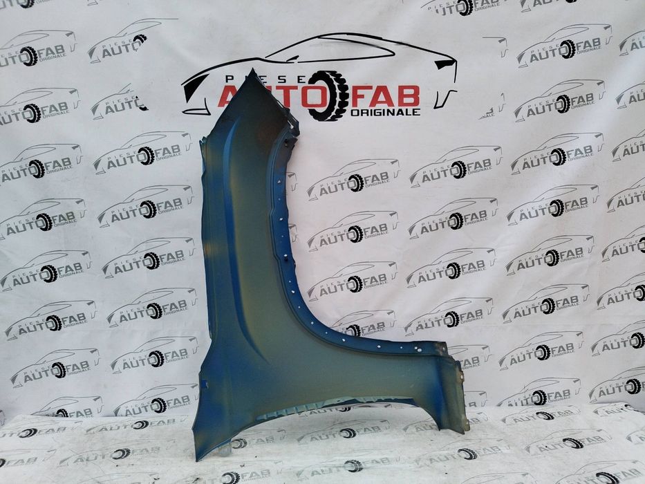 Aripa STANGA  Volkswagen Amarok 2 an 2022-2023-2024-2025-2026