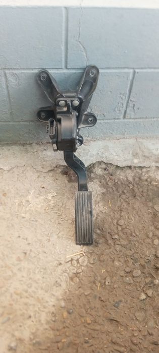 Педаль газа Хундай соната"6"NF