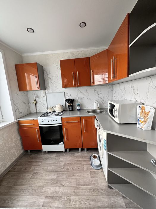 Продам 2х комнатную квартиру