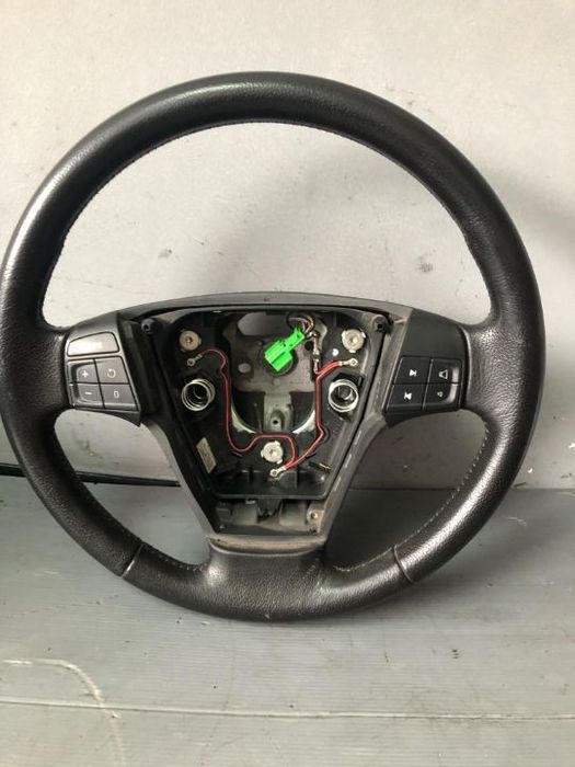 volan cu comenzi  volvo v50 2003-2012