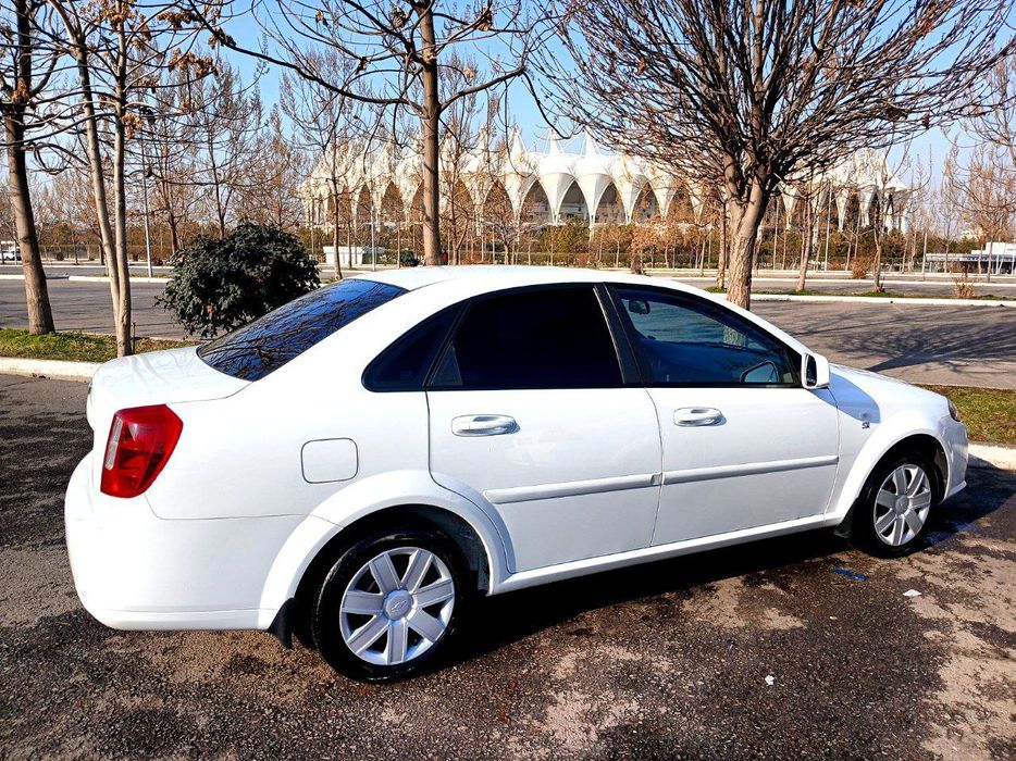 Jentra 2022 Mexanika