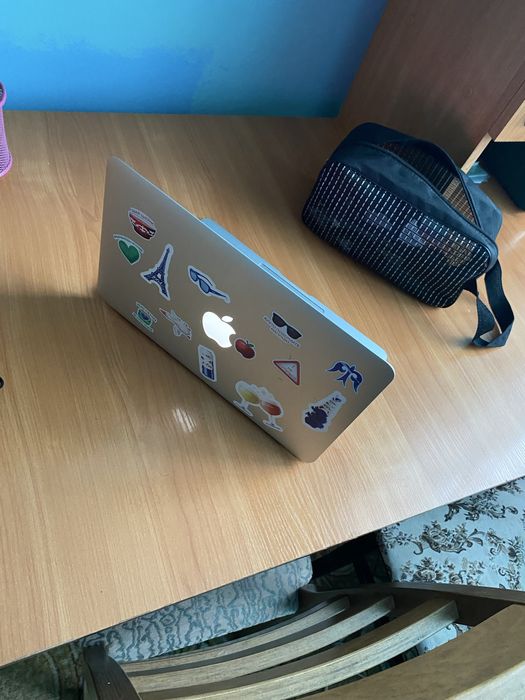 Макбук Macbook m1 mini
