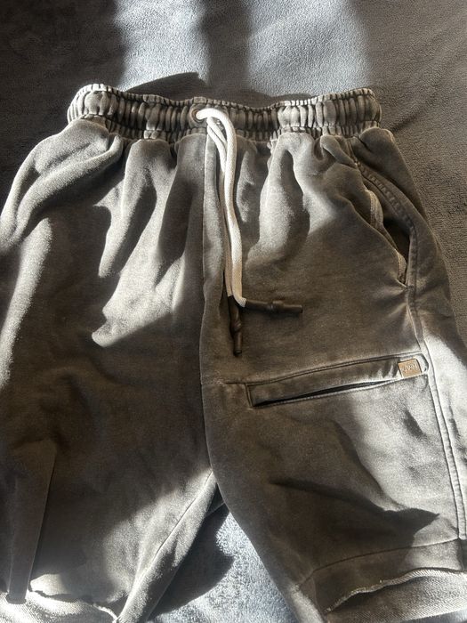 Luda къси панталонк