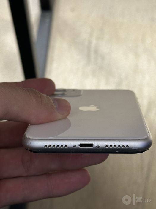 iPhone 11 (KHA)