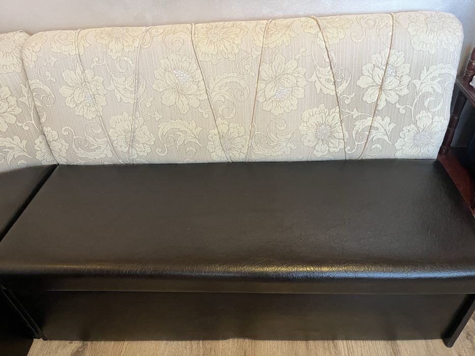 Разтегателен кухненски ъгъл